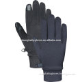 Warm Fleece Running Glove with Smartphone Touch Function - 7214